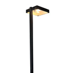 Load image into Gallery viewer, Modern LED Brass Path Light
