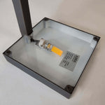 Load image into Gallery viewer, Modern LED Brass Path Light