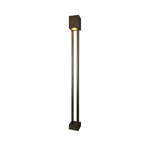 Load image into Gallery viewer, Modern Brass Low Voltage Path Light