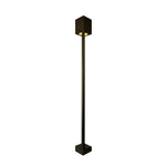 Load image into Gallery viewer, Modern Brass Low Voltage Path Light