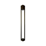 Load image into Gallery viewer, Modern Brass Low Voltage Path Light
