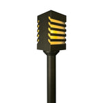 Load image into Gallery viewer, Modern Brass Low Voltage Path Light