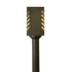Load image into Gallery viewer, Modern Brass Low Voltage Path Light