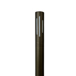 Load image into Gallery viewer, Modern Brass Low Voltage Path Light
