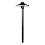 Load image into Gallery viewer, Low Voltage Brass Path Light