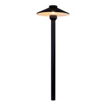 Load image into Gallery viewer, Low Voltage Brass Path Light