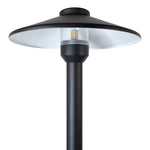 Load image into Gallery viewer, Low Voltage Brass Path Light