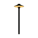 Load image into Gallery viewer, Low Voltage Brass Path Light