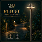 Load image into Gallery viewer, PLB30 Modern Path Light