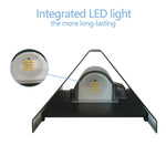 Load image into Gallery viewer, SCA04 Wall Light 14-Inch 22W LED Modern RGBCW Outdoor Wall Light