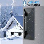 Load image into Gallery viewer, SCA04 Wall Light 14-Inch 22W LED Modern RGBCW Outdoor Wall Light