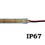 Load image into Gallery viewer, LED Strip Light 12V COB IP67 SLD 16.5 Ft Outdoor/Indoor Strip Light