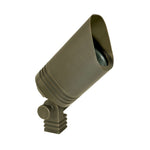 Load image into Gallery viewer, LED Low Voltage Brass Spotlight