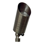 Load image into Gallery viewer, Brass LED Spotlight