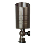 Load image into Gallery viewer, Brass LED Spotlight