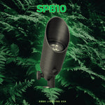 Load image into Gallery viewer, SPB10 Spot Light 8W Low Voltage Small Directional Bullet Light Outdoor Landscape