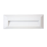 Load image into Gallery viewer, STA04 3CCT Integrated 8W Low Voltage Cast Aluminum Rectangular Surface Mount LED Step or Deck Light
