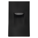 Load image into Gallery viewer, STA06 3.5W Rectangular Waterproof Vertical LED Step Light Wall Lighting Fixture