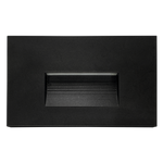 Load image into Gallery viewer, STA08 3.5W 3CCT Rectangular Waterproof Horizontal LED Step Light Fixture