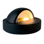 Load image into Gallery viewer, STB09 LED Round Deck Light Surface Mount Low Voltage Landscape Lighting