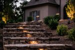 Load image into Gallery viewer, STB14 Aluminum LED Retaining Wall Light Low Voltage Hardscape Paver Lighting