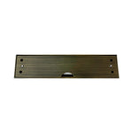 Load image into Gallery viewer, LED Cast Brass Step Light