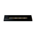 Load image into Gallery viewer, LED Cast Brass Step Light