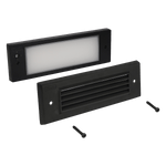 Load image into Gallery viewer, STBCC17-3CCT Brass Step Light