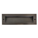 Load image into Gallery viewer, 3CCT Low Voltage Brass Step Light