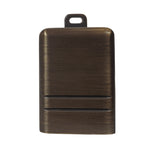 Load image into Gallery viewer, LED Cast Brass Deck Step Light