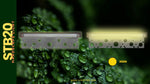 Load image into Gallery viewer, LED Integrated Outdoor Edge Light
