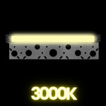 Load image into Gallery viewer, LED Integrated Outdoor Edge Light