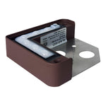 Load image into Gallery viewer, STB23 Low Voltage 12V LED 5 CCT L-Shape Hardscape Edge Light