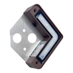 Load image into Gallery viewer, STB23 Low Voltage 12V LED 5 CCT L-Shape Hardscape Edge Light