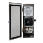 Load image into Gallery viewer, STS150 150W Digital 12V, 15V Low Voltage Transformer with Photocell & Timer IP65