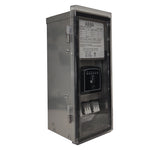 Load image into Gallery viewer, STS300 300W Digital 12V, 15V Low Voltage Transformer with Photocell & Timer IP65