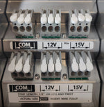 Load image into Gallery viewer, 2-Zone 600W Low Voltage Transformer