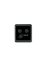Load image into Gallery viewer, 2-Zone 600W Low Voltage Transformer