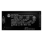 Load image into Gallery viewer, TSDC22 – Heavy Duty 12V DC 22W Transformer for LED Modules