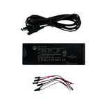 Load image into Gallery viewer, TSDC48 – Heavy Duty 12V DC 48W Transformer for LED Modules