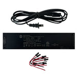 Load image into Gallery viewer, TSDC60 – Heavy Duty 12V DC 60W Transformer for LED Modules