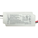 Load image into Gallery viewer, TSDCS60 – 12V 60W Transformer for LED Strip, Module and Tape Lights Residential Commercial