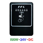 Load image into Gallery viewer, TSDCT24100-24V 100W DC Heavy Duty Plastic Transformer