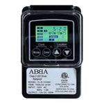 Load image into Gallery viewer, TSDLCD24100 DC 100W Digital 24V Low Voltage Transformer with Photocell & Timer