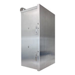 Load image into Gallery viewer, TSRPT24600-Stainless Steel Manual Transformer W/ Photocell Heavy Duty