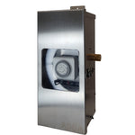 Load image into Gallery viewer, TSRPT300 300W Multi Tap Low Voltage Transformer with Photocell and Manual Dial Timer IP65 Waterproof