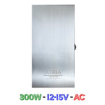 Load image into Gallery viewer, TSRPT300 300W Multi Tap Low Voltage Transformer with Photocell and Manual Dial Timer IP65 Waterproof