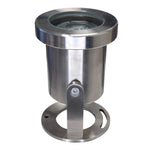 Load image into Gallery viewer, ULB03 Flood Light Stainless Steel Landscape LED Fountain Light Pond Lighting