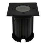 Load image into Gallery viewer, UNS01 Low Voltage LED In-Ground Square Stainless Steel Landscape Lighting Waterproof