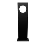 Load 3D model into Gallery viewer, CDPA54 Path Light Low Voltage 3W LED Modern Bollard Light Landscape Pathway Lighting